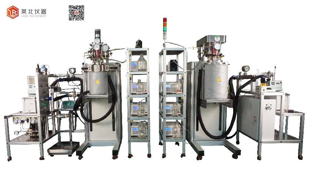 工業(yè)級別反應釜